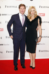 Bunte & BMW Festival Night 2014, Berlinale 2014