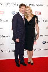 Bunte & BMW Festival Night 2014, Berlinale 2014
