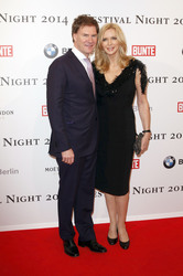 Bunte & BMW Festival Night 2014, Berlinale 2014