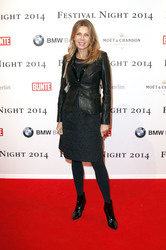 Bunte & BMW Festival Night 2014, Berlinale 2014