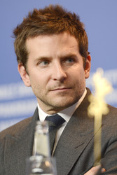 'American Hustle' Press Conference, Berlinale 2014