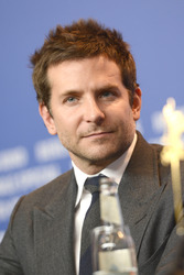 'American Hustle' Press Conference, Berlinale 2014