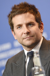 'American Hustle' Press Conference, Berlinale 2014