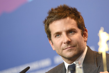 'American Hustle' Press Conference, Berlinale 2014