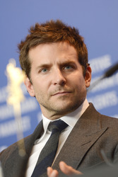 'American Hustle' Press Conference, Berlinale 2014