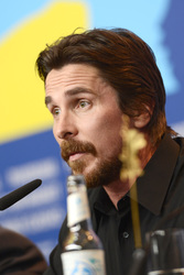 'American Hustle' Press Conference, Berlinale 2014