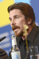 'American Hustle' Press Conference, Berlinale 2014