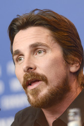 'American Hustle' Press Conference, Berlinale 2014
