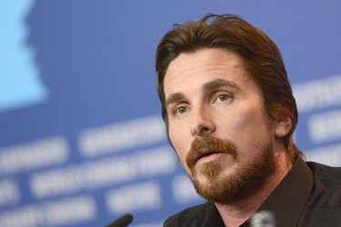 'American Hustle' Press Conference, Berlinale 2014