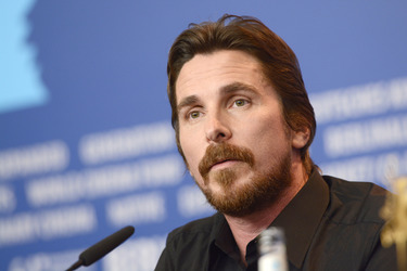 'American Hustle' Press Conference, Berlinale 2014