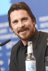 'American Hustle' Press Conference, Berlinale 2014