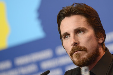 'American Hustle' Press Conference, Berlinale 2014