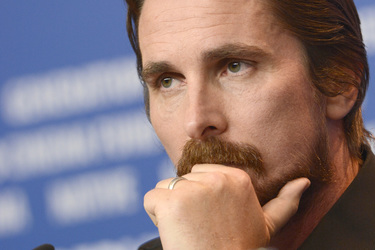 'American Hustle' Press Conference, Berlinale 2014