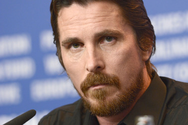 'American Hustle' Press Conference, Berlinale 2014