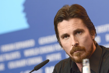 'American Hustle' Press Conference, Berlinale 2014