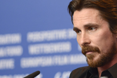 'American Hustle' Press Conference, Berlinale 2014