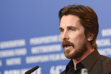 'American Hustle' Press Conference, Berlinale 2014
