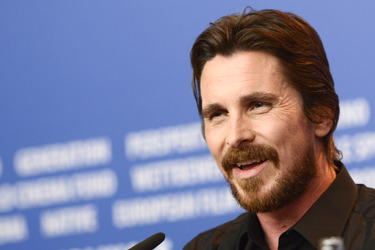 'American Hustle' Press Conference, Berlinale 2014