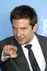 'American Hustle' Photocall, Berlinale 2014