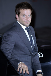 'American Hustle' Photocall, Berlinale 2014