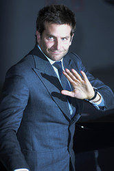 'American Hustle' Photocall, Berlinale 2014