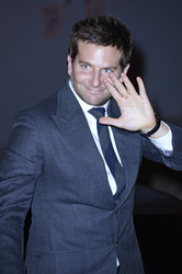 'American Hustle' Photocall, Berlinale 2014