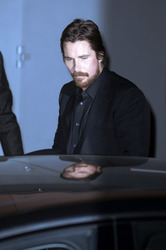 'American Hustle' Photocall, Berlinale 2014