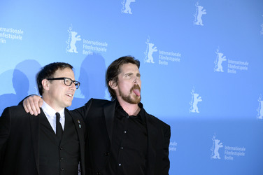 'American Hustle' Photocall, Berlinale 2014