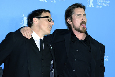 'American Hustle' Photocall, Berlinale 2014
