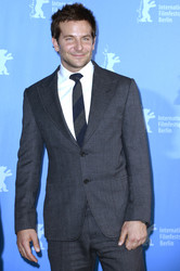 'American Hustle' Photocall, Berlinale 2014