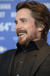 'American Hustle' Press Conference, Berlinale 2014