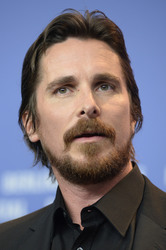 'American Hustle' Press Conference, Berlinale 2014