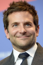 'American Hustle' Press Conference, Berlinale 2014