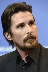 'American Hustle' Press Conference, Berlinale 2014