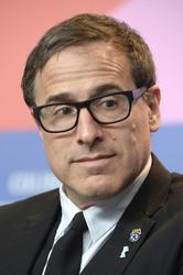 'American Hustle' Press Conference, Berlinale 2014