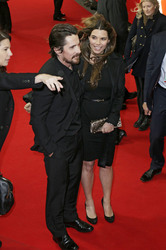 'American Hustle' Premiere, Berlinale 2014