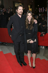 'American Hustle' Premiere, Berlinale 2014