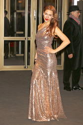 'American Hustle' Premiere, Berlinale 2014