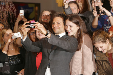 'American Hustle' Premiere, Berlinale 2014