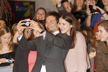 'American Hustle' Premiere, Berlinale 2014