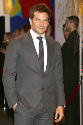 'American Hustle' Premiere, Berlinale 2014