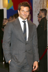 'American Hustle' Premiere, Berlinale 2014