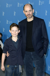 'Jack' Photocall', Berlinale 2014