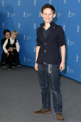 'Jack' Photocall', Berlinale 2014