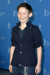 'Jack' Photocall', Berlinale 2014