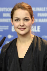 'Jack' Pressekonferenz, Berlinale 2014