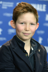'Jack' Pressekonferenz, Berlinale 2014