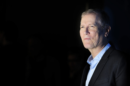 'Kraftidioten' Photocall, Berlinale 2014