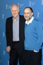 'Love is Strange' Photocall, Berlinale 2014