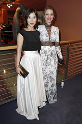 Festival Opening Party, Berlinale 2014
